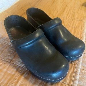Dansko Clogs